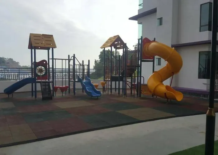 Knm Homestay Melaka