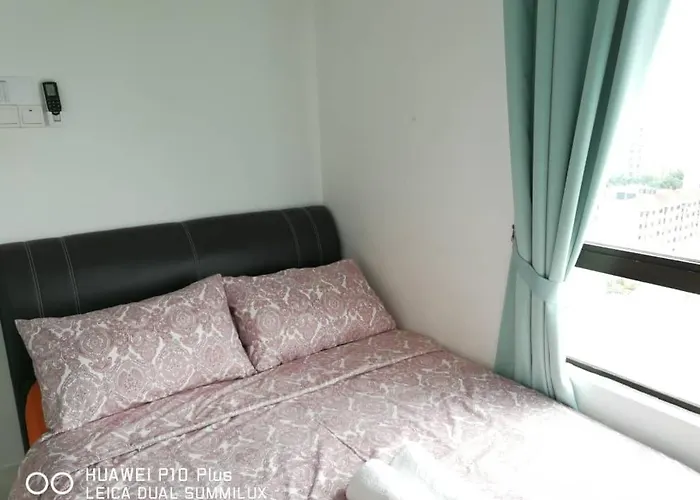 Knm Homestay Melaka