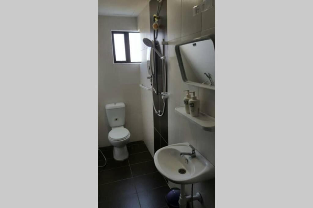 Apartment Knm Melaka *