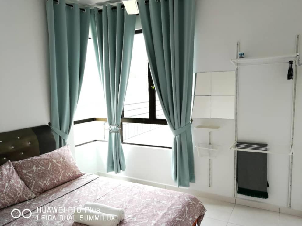 Knm Melaka Apartment Ayer Keroh